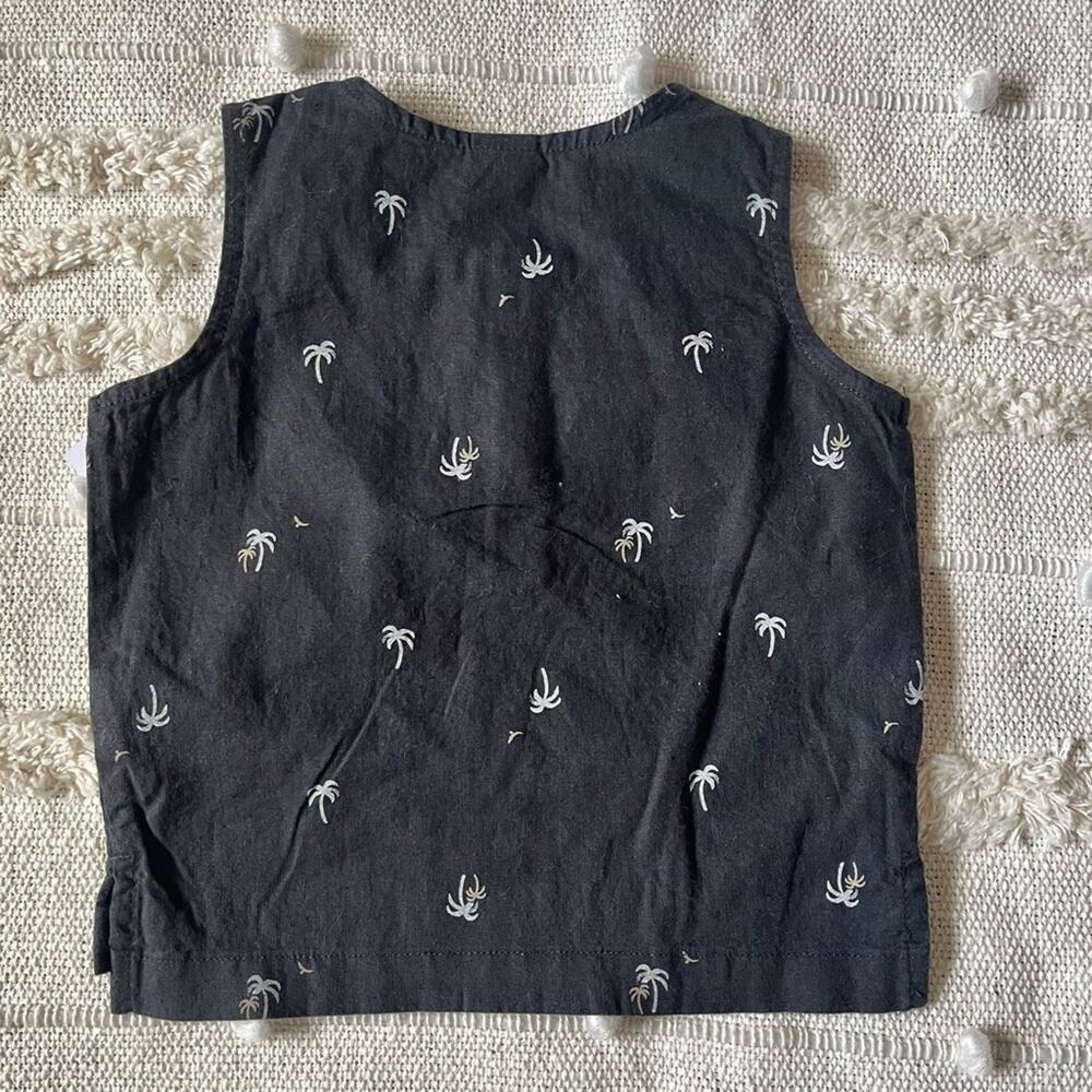 NWT Carter’s baby tank top - Picture 3 of 4